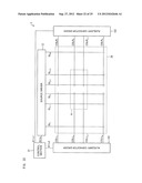 DISPLAY PANEL, LIQUID CRYSTAL DISPLAY, AND DRIVING METHOD diagram and image