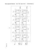 DISPLAY PANEL, LIQUID CRYSTAL DISPLAY, AND DRIVING METHOD diagram and image