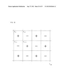 DISPLAY PANEL, LIQUID CRYSTAL DISPLAY, AND DRIVING METHOD diagram and image