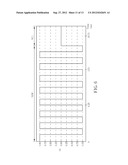 DISPLAY SYSTEM FOR GENERATING THREE-DIMENSIONAL IMAGES AND METHOD THEREOF diagram and image