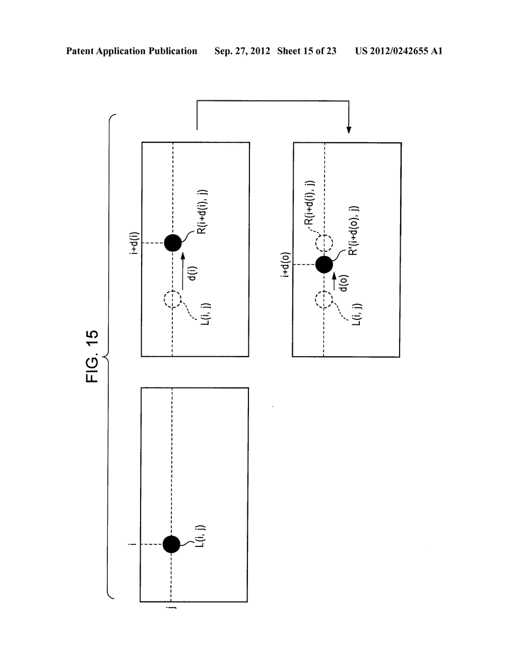 IMAGE PROCESSING APPARATUS, IMAGE PROCESSING METHOD, AND PROGRAM - diagram, schematic, and image 16