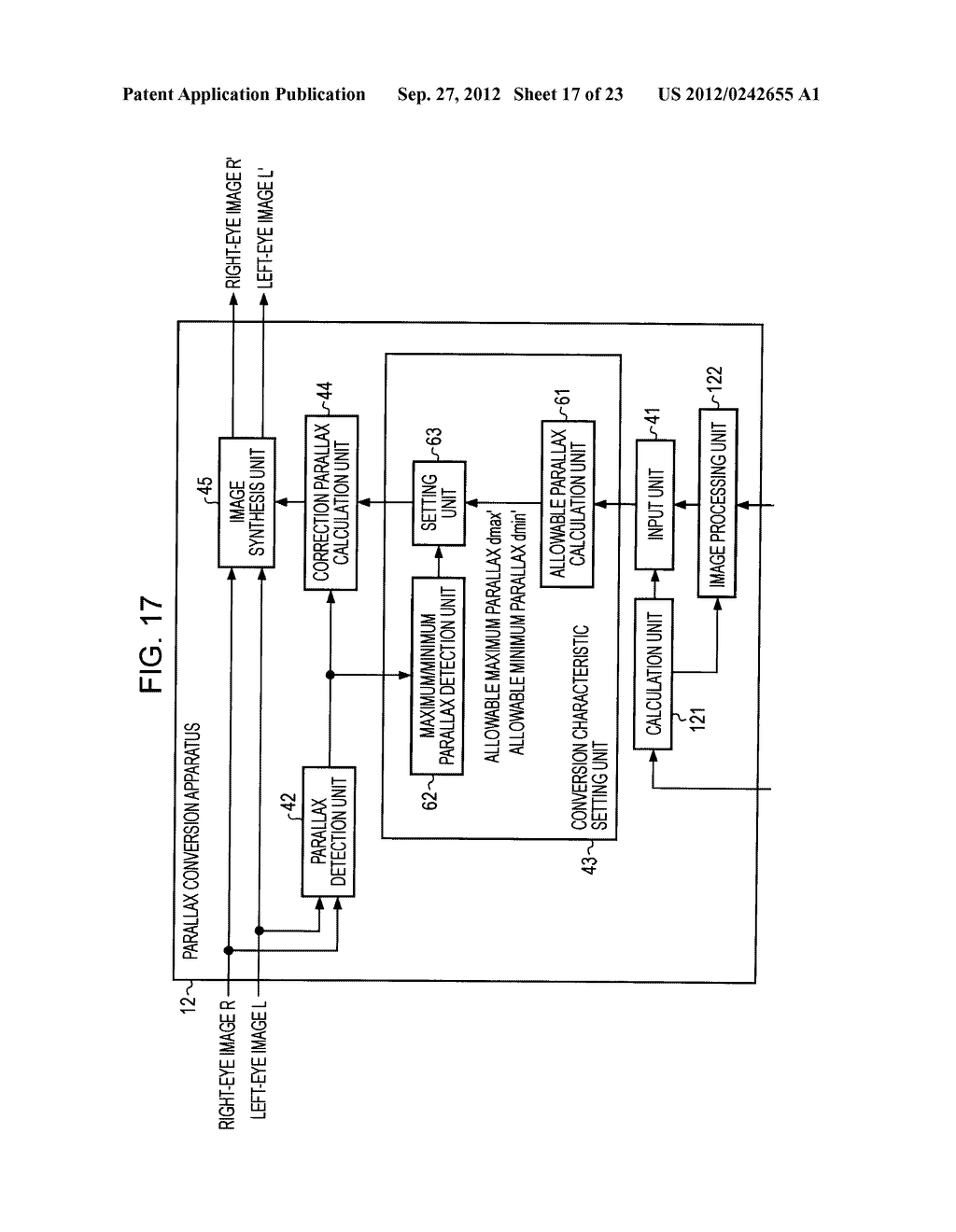 IMAGE PROCESSING APPARATUS, IMAGE PROCESSING METHOD, AND PROGRAM - diagram, schematic, and image 18