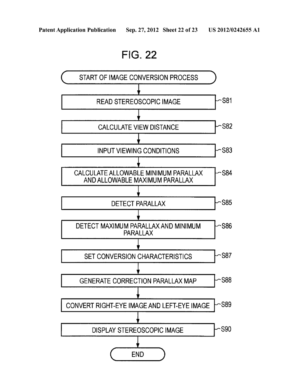 IMAGE PROCESSING APPARATUS, IMAGE PROCESSING METHOD, AND PROGRAM - diagram, schematic, and image 23