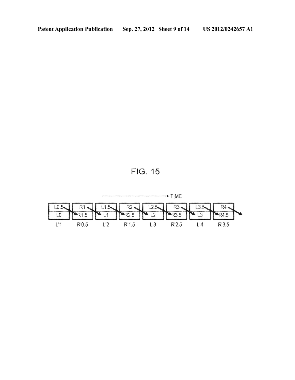 DISPLAY APPARATUS - diagram, schematic, and image 10