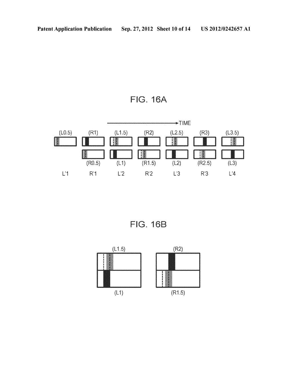 DISPLAY APPARATUS - diagram, schematic, and image 11