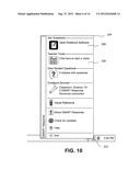 DATA PRESENTATION METHOD AND PARTICIPANT RESPONSE SYSTEM EMPLOYING SAME diagram and image