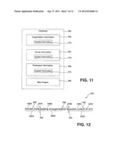 DATA PRESENTATION METHOD AND PARTICIPANT RESPONSE SYSTEM EMPLOYING SAME diagram and image