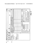 DATA PRESENTATION METHOD AND PARTICIPANT RESPONSE SYSTEM EMPLOYING SAME diagram and image