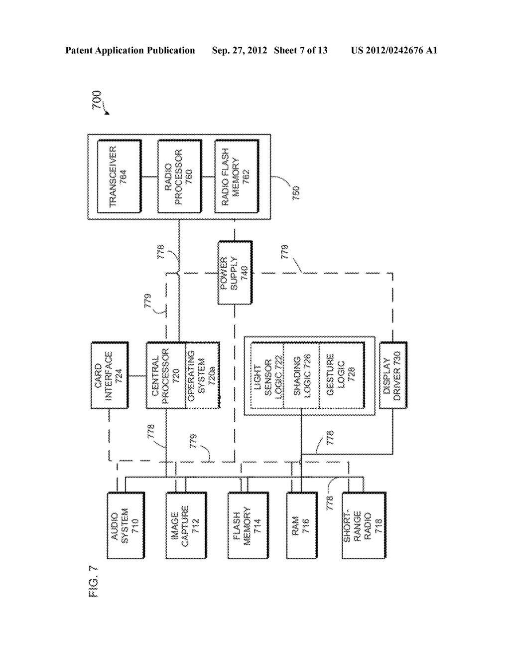 ICON SHADING BASED UPON LIGHT INTENSITY AND LOCATION - diagram, schematic, and image 08