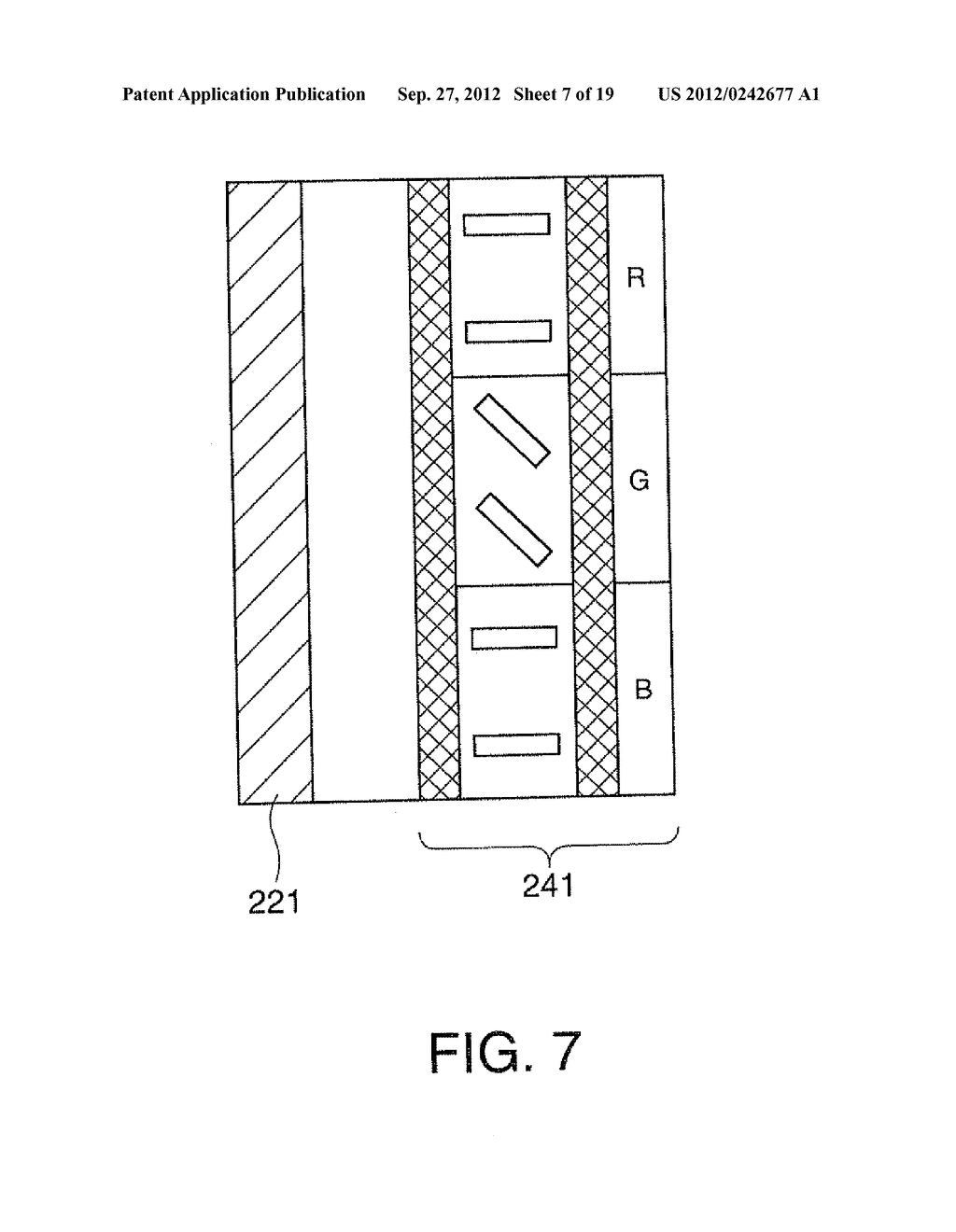 HEAD-MOUNT TYPE DISPLAY DEVICE AND METHOD OF CONTROLLING HEAD-MOUNT TYPE     DISPLAY DEVICE - diagram, schematic, and image 08