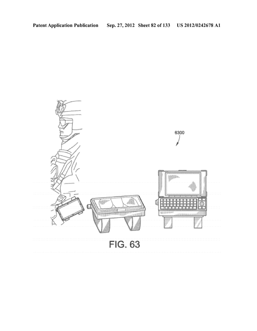 SEE-THROUGH NEAR-EYE DISPLAY GLASSES INCLUDING AN AUTO-BRIGHTNESS CONTROL     FOR THE DISPLAY BRIGHTNESS BASED ON THE BRIGHTNESS IN THE ENVIRONMENT - diagram, schematic, and image 83