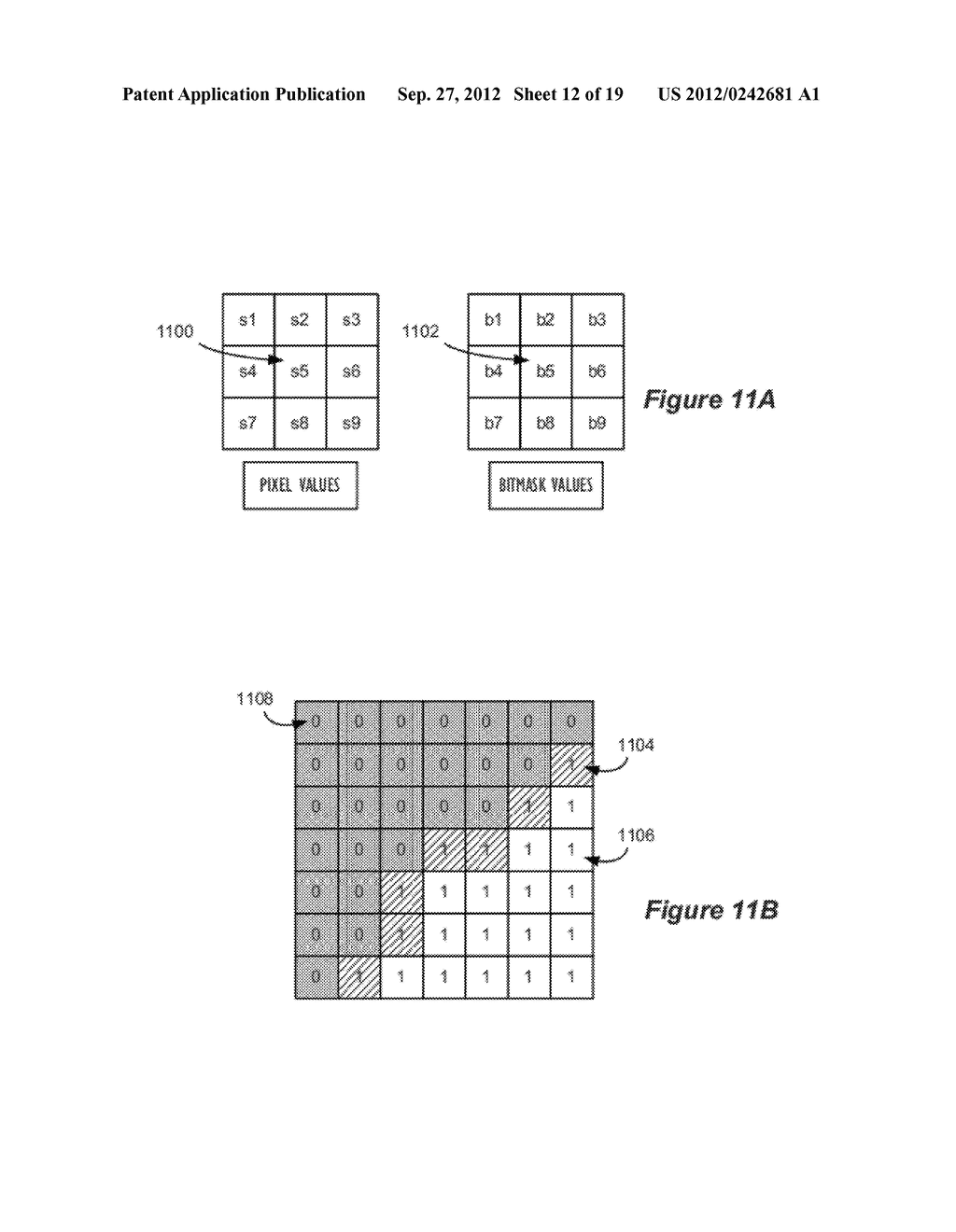 Red-Eye Removal Using Multiple Recognition Channels - diagram, schematic, and image 13