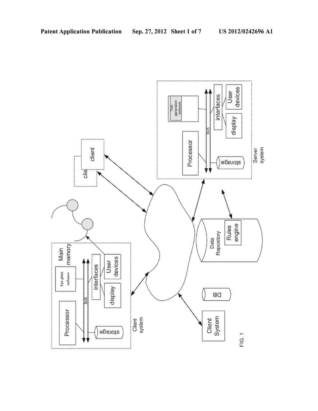 Augmented Reality In A Virtual Tour Through A Financial Portfolio - diagram, schematic, and image 02