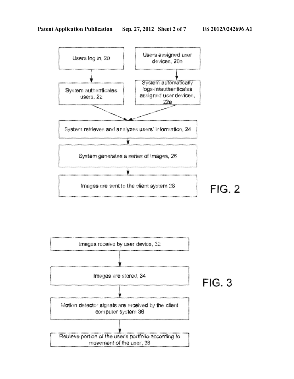 Augmented Reality In A Virtual Tour Through A Financial Portfolio - diagram, schematic, and image 03