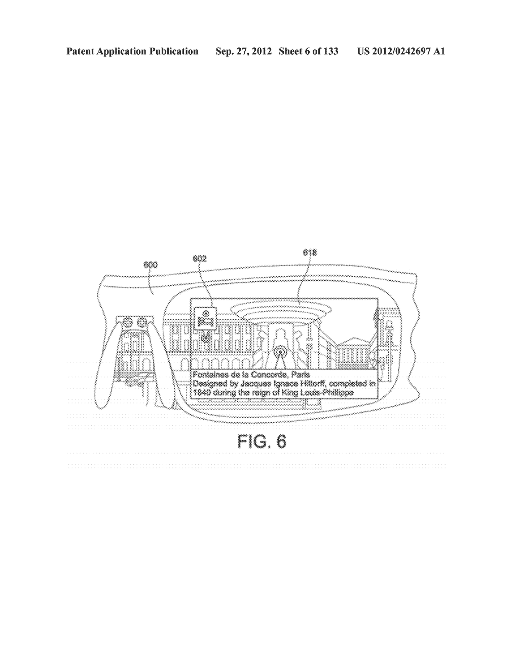 SEE-THROUGH NEAR-EYE DISPLAY GLASSES WITH THE OPTICAL ASSEMBLY INCLUDING     ABSORPTIVE POLARIZERS OR ANTI-REFLECTIVE COATINGS TO REDUCE STRAY LIGHT - diagram, schematic, and image 07