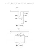 SEE-THROUGH NEAR-EYE DISPLAY GLASSES WITH THE OPTICAL ASSEMBLY INCLUDING     ABSORPTIVE POLARIZERS OR ANTI-REFLECTIVE COATINGS TO REDUCE STRAY LIGHT diagram and image