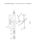 SEE-THROUGH NEAR-EYE DISPLAY GLASSES WITH THE OPTICAL ASSEMBLY INCLUDING     ABSORPTIVE POLARIZERS OR ANTI-REFLECTIVE COATINGS TO REDUCE STRAY LIGHT diagram and image