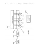 SEE-THROUGH NEAR-EYE DISPLAY GLASSES WITH THE OPTICAL ASSEMBLY INCLUDING     ABSORPTIVE POLARIZERS OR ANTI-REFLECTIVE COATINGS TO REDUCE STRAY LIGHT diagram and image