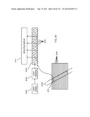 SEE-THROUGH NEAR-EYE DISPLAY GLASSES WITH THE OPTICAL ASSEMBLY INCLUDING     ABSORPTIVE POLARIZERS OR ANTI-REFLECTIVE COATINGS TO REDUCE STRAY LIGHT diagram and image