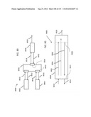 SEE-THROUGH NEAR-EYE DISPLAY GLASSES WITH THE OPTICAL ASSEMBLY INCLUDING     ABSORPTIVE POLARIZERS OR ANTI-REFLECTIVE COATINGS TO REDUCE STRAY LIGHT diagram and image