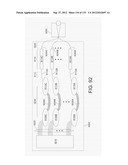 SEE-THROUGH NEAR-EYE DISPLAY GLASSES WITH THE OPTICAL ASSEMBLY INCLUDING     ABSORPTIVE POLARIZERS OR ANTI-REFLECTIVE COATINGS TO REDUCE STRAY LIGHT diagram and image