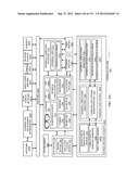 SEE-THROUGH NEAR-EYE DISPLAY GLASSES WITH THE OPTICAL ASSEMBLY INCLUDING     ABSORPTIVE POLARIZERS OR ANTI-REFLECTIVE COATINGS TO REDUCE STRAY LIGHT diagram and image