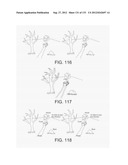 SEE-THROUGH NEAR-EYE DISPLAY GLASSES WITH THE OPTICAL ASSEMBLY INCLUDING     ABSORPTIVE POLARIZERS OR ANTI-REFLECTIVE COATINGS TO REDUCE STRAY LIGHT diagram and image