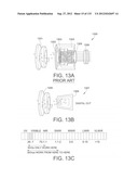 SEE-THROUGH NEAR-EYE DISPLAY GLASSES WITH THE OPTICAL ASSEMBLY INCLUDING     ABSORPTIVE POLARIZERS OR ANTI-REFLECTIVE COATINGS TO REDUCE STRAY LIGHT diagram and image