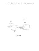 SEE-THROUGH NEAR-EYE DISPLAY GLASSES WITH THE OPTICAL ASSEMBLY INCLUDING     ABSORPTIVE POLARIZERS OR ANTI-REFLECTIVE COATINGS TO REDUCE STRAY LIGHT diagram and image