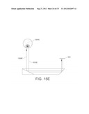 SEE-THROUGH NEAR-EYE DISPLAY GLASSES WITH THE OPTICAL ASSEMBLY INCLUDING     ABSORPTIVE POLARIZERS OR ANTI-REFLECTIVE COATINGS TO REDUCE STRAY LIGHT diagram and image