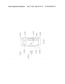 SEE-THROUGH NEAR-EYE DISPLAY GLASSES WITH THE OPTICAL ASSEMBLY INCLUDING     ABSORPTIVE POLARIZERS OR ANTI-REFLECTIVE COATINGS TO REDUCE STRAY LIGHT diagram and image