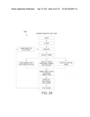 SEE-THROUGH NEAR-EYE DISPLAY GLASSES WITH THE OPTICAL ASSEMBLY INCLUDING     ABSORPTIVE POLARIZERS OR ANTI-REFLECTIVE COATINGS TO REDUCE STRAY LIGHT diagram and image