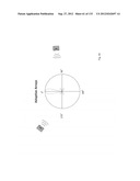 SEE-THROUGH NEAR-EYE DISPLAY GLASSES WITH THE OPTICAL ASSEMBLY INCLUDING     ABSORPTIVE POLARIZERS OR ANTI-REFLECTIVE COATINGS TO REDUCE STRAY LIGHT diagram and image