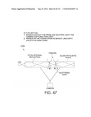 SEE-THROUGH NEAR-EYE DISPLAY GLASSES WITH THE OPTICAL ASSEMBLY INCLUDING     ABSORPTIVE POLARIZERS OR ANTI-REFLECTIVE COATINGS TO REDUCE STRAY LIGHT diagram and image