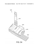 SEE-THROUGH NEAR-EYE DISPLAY GLASSES WITH THE OPTICAL ASSEMBLY INCLUDING     ABSORPTIVE POLARIZERS OR ANTI-REFLECTIVE COATINGS TO REDUCE STRAY LIGHT diagram and image