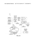 SEE-THROUGH NEAR-EYE DISPLAY GLASSES WITH THE OPTICAL ASSEMBLY INCLUDING     ABSORPTIVE POLARIZERS OR ANTI-REFLECTIVE COATINGS TO REDUCE STRAY LIGHT diagram and image