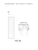 SEE-THROUGH NEAR-EYE DISPLAY GLASSES WITH THE OPTICAL ASSEMBLY INCLUDING     ABSORPTIVE POLARIZERS OR ANTI-REFLECTIVE COATINGS TO REDUCE STRAY LIGHT diagram and image