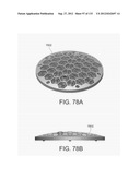 SEE-THROUGH NEAR-EYE DISPLAY GLASSES WITH THE OPTICAL ASSEMBLY INCLUDING     ABSORPTIVE POLARIZERS OR ANTI-REFLECTIVE COATINGS TO REDUCE STRAY LIGHT diagram and image