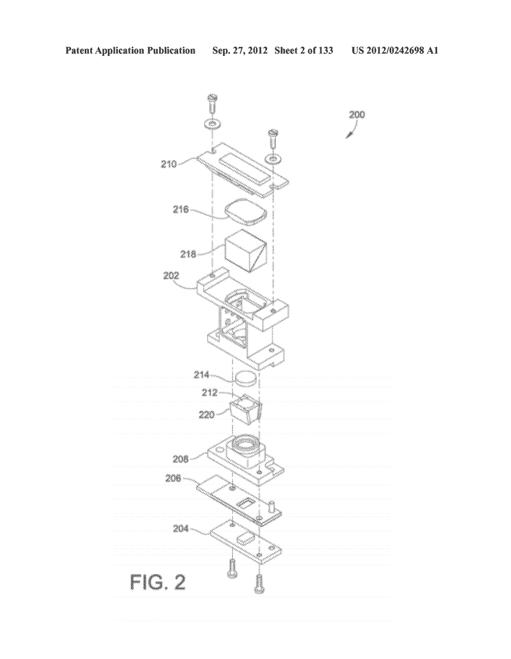 SEE-THROUGH NEAR-EYE DISPLAY GLASSES WITH A MULTI-SEGMENT     PROCESSOR-CONTROLLED OPTICAL LAYER - diagram, schematic, and image 03