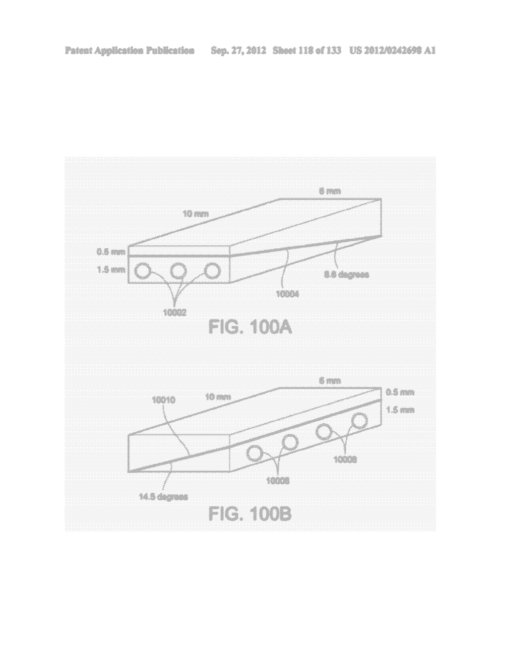 SEE-THROUGH NEAR-EYE DISPLAY GLASSES WITH A MULTI-SEGMENT     PROCESSOR-CONTROLLED OPTICAL LAYER - diagram, schematic, and image 119