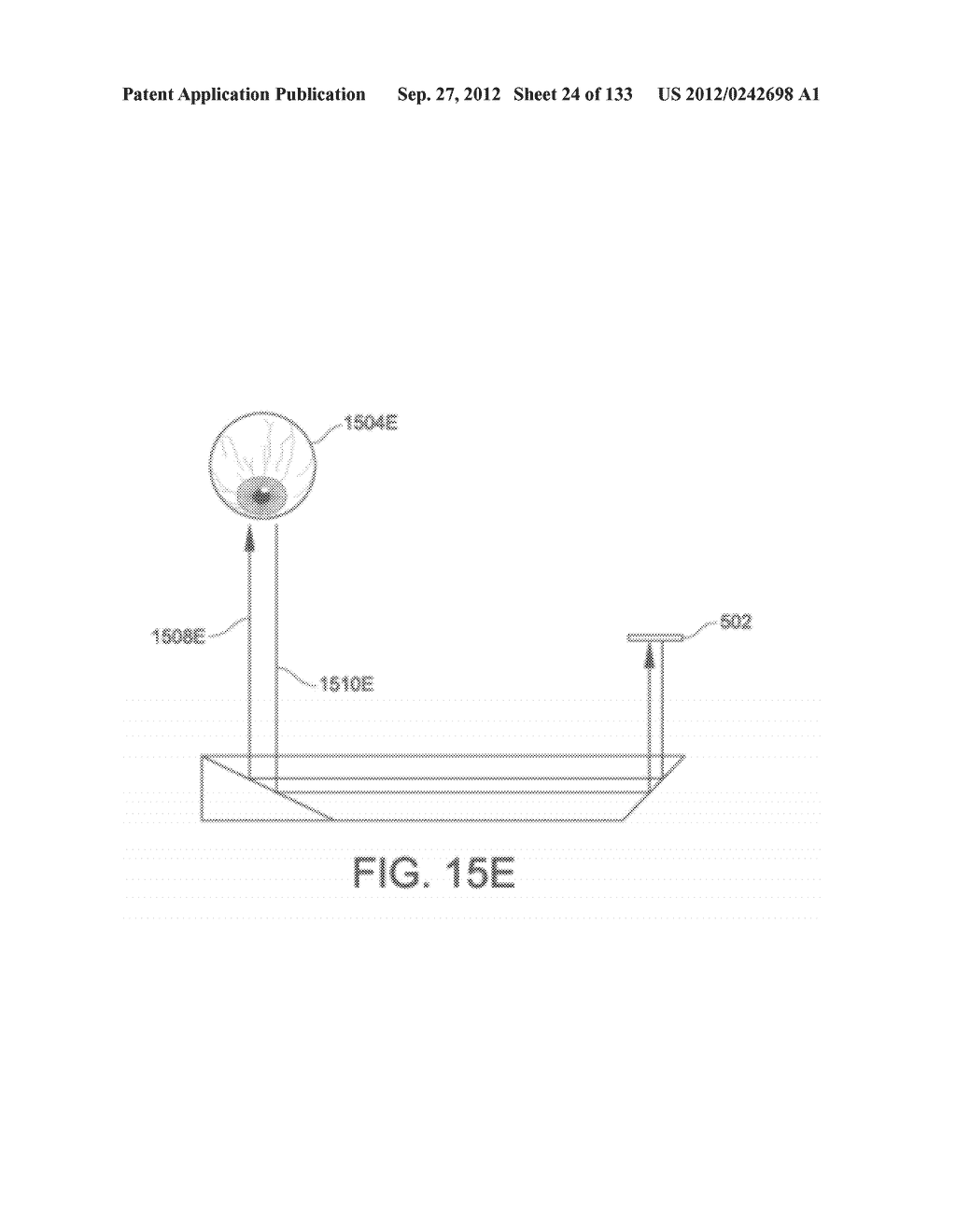 SEE-THROUGH NEAR-EYE DISPLAY GLASSES WITH A MULTI-SEGMENT     PROCESSOR-CONTROLLED OPTICAL LAYER - diagram, schematic, and image 25