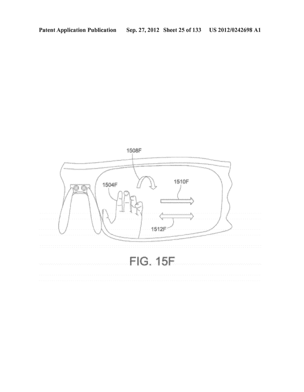 SEE-THROUGH NEAR-EYE DISPLAY GLASSES WITH A MULTI-SEGMENT     PROCESSOR-CONTROLLED OPTICAL LAYER - diagram, schematic, and image 26