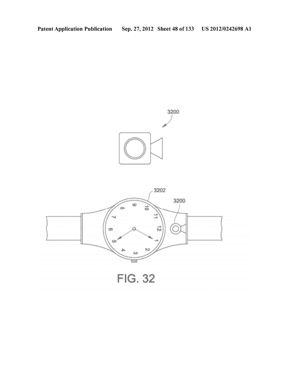 SEE-THROUGH NEAR-EYE DISPLAY GLASSES WITH A MULTI-SEGMENT     PROCESSOR-CONTROLLED OPTICAL LAYER - diagram, schematic, and image 49