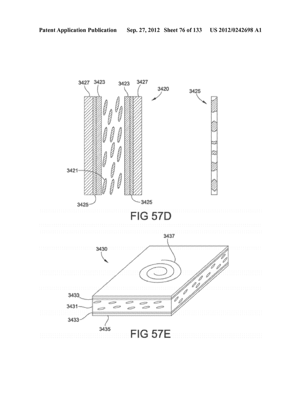 SEE-THROUGH NEAR-EYE DISPLAY GLASSES WITH A MULTI-SEGMENT     PROCESSOR-CONTROLLED OPTICAL LAYER - diagram, schematic, and image 77