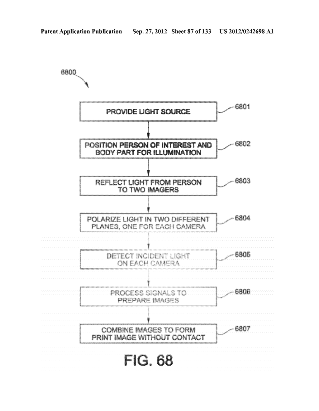 SEE-THROUGH NEAR-EYE DISPLAY GLASSES WITH A MULTI-SEGMENT     PROCESSOR-CONTROLLED OPTICAL LAYER - diagram, schematic, and image 88