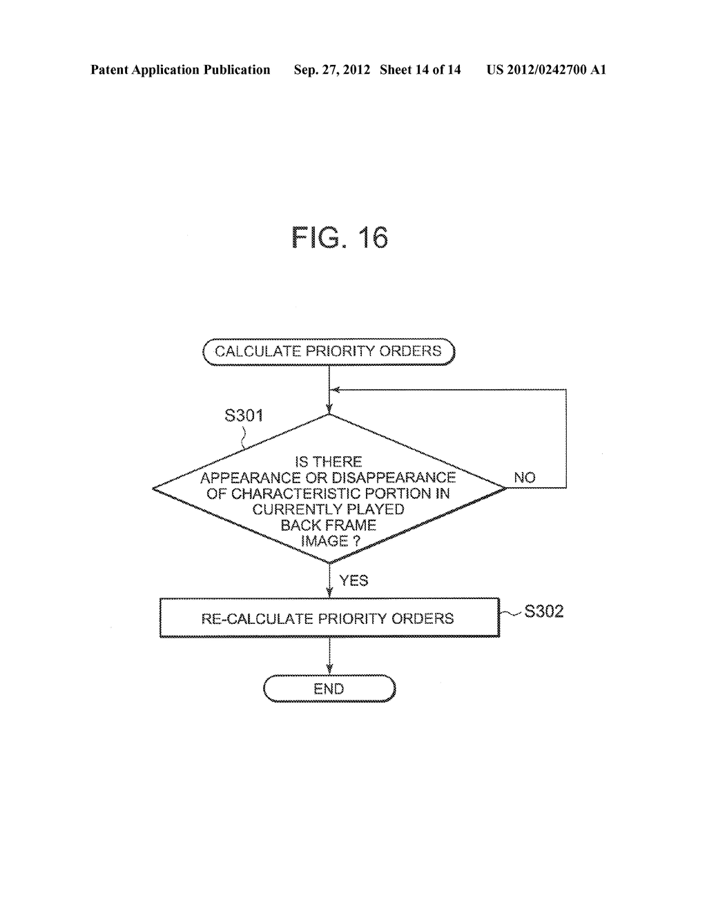 CONTENTS PLAYBACK APPARATUS, CONTENTS PLAYBACK METHOD, AND COMPUTER     PROGRAM - diagram, schematic, and image 15