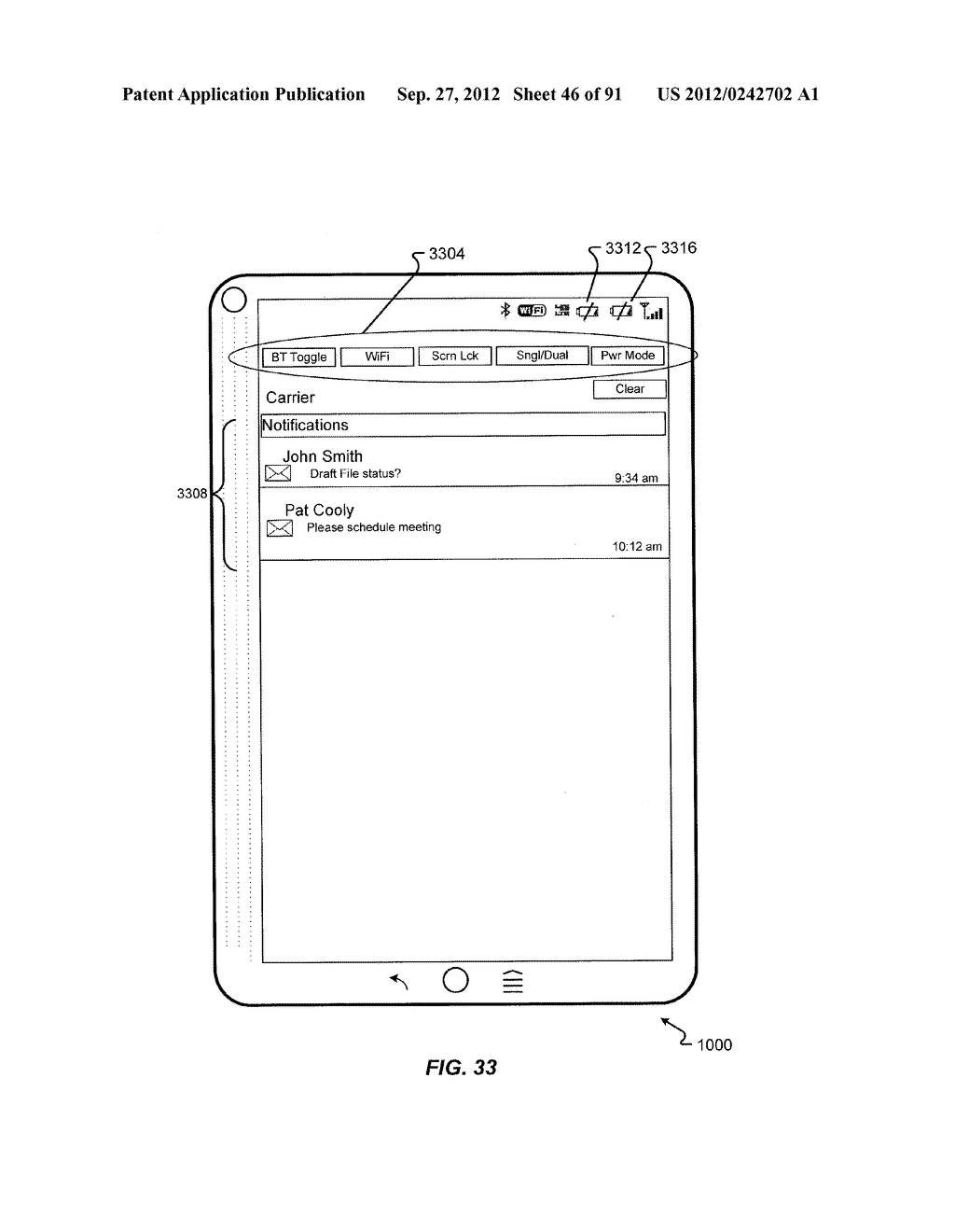 WINDOWS POSITION CONTROL FOR PHONE APPLICATIONS - diagram, schematic, and image 47