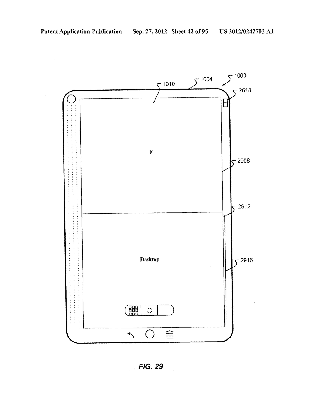 WINDOWS POSITION CONTROL FOR PHONE APPLICATIONS - diagram, schematic, and image 43