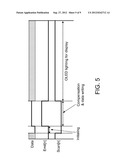 PIXEL CIRCUIT OF LIGHT EMITTING DIODE DISPLAY AND DRIVING METHOD THEREOF diagram and image