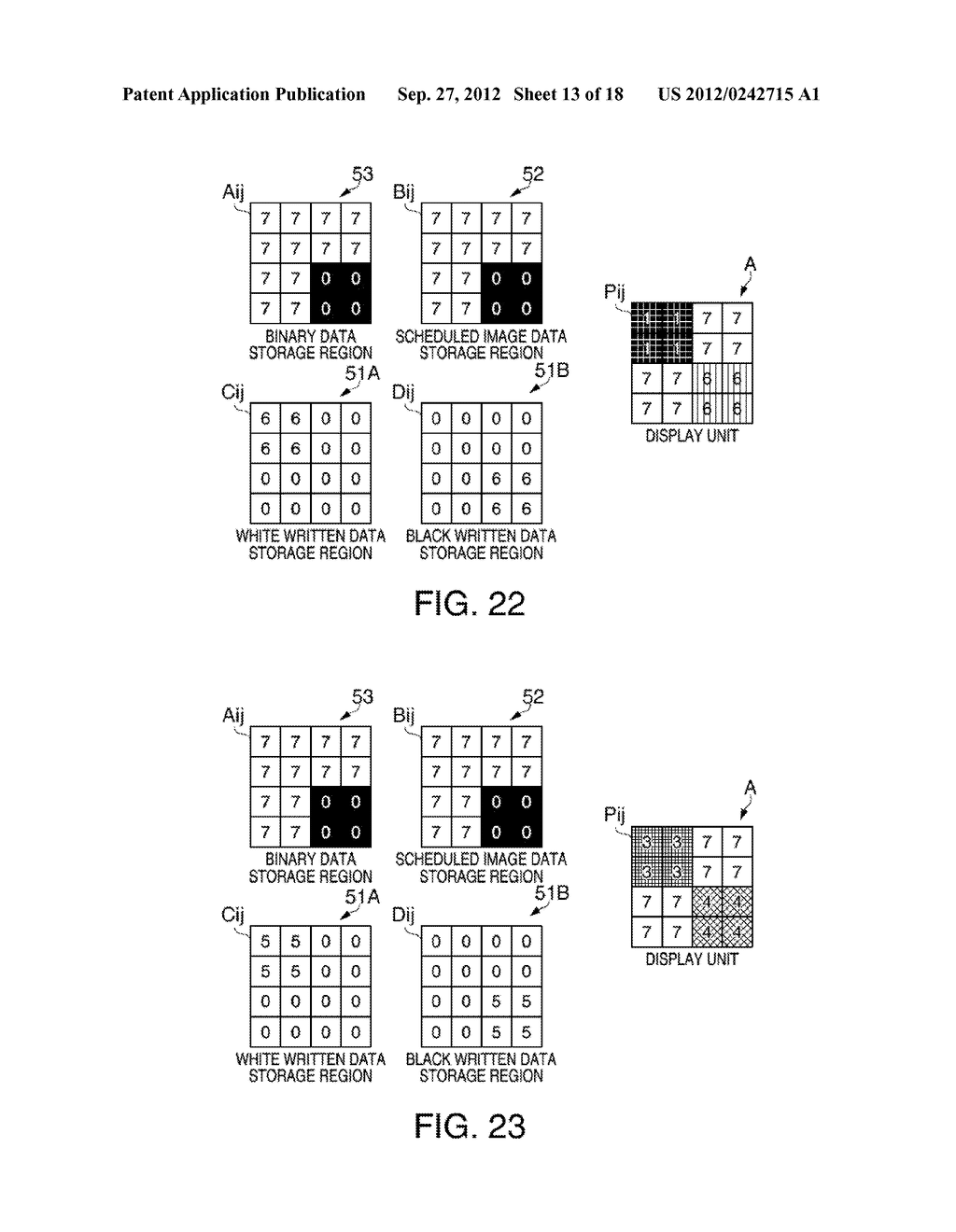 CONTROL DEVICE, DISPLAY APPARATUS, AND ELECTRONIC APPARATUS - diagram, schematic, and image 14